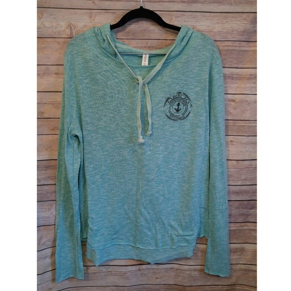 Liquid Energy Sweaters - Liquid Energy Hoodie